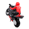 Радиоуправляемый мотоцикл CS toys (дрифт, GYRO, 1:6) 2.4G - HC-801-RED