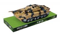 Игровой набор Battletime танк *Пустынный кот* - 65654