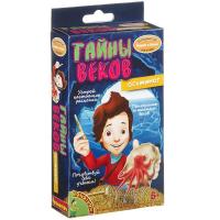 Французские опыты Науки с Буки BONDIBON, Осьминог - ВВ2007