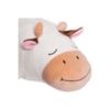 Мягкая игрушка ABtoys Коровка, 29 см - M5122