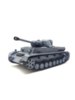 Радиоуправляемый танк Heng Long Panzer IV (F2 Type) Upgrade V7.0 RTR  масштаб 1:16 2.4G - 3859-1Upg V7.0