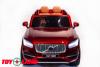 Электромобиль ToyLand Volvo XC 90