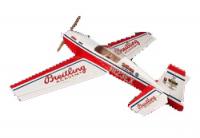 Радиоуправляемый самолет Richmodel Extra 300L EP KIT - RCHEX300LEP