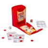 Настольная семейная игра в кости *ПОКЕР на костях* - Ф93359