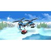 Конструктор LEGO Creator Двухвинтовой вертолёт - 31049