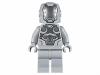 Конструктор LEGO Super Heroes Воздушная погоня Капитана Америка - 76076