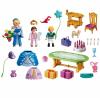 Конструктор Playmobil Замок Принцессы: Королевский день рождение - 6854pm