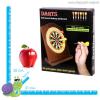 Дартс настольный компактный  Baili - BL-401