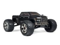 Радиоуправляемый монстр ARRMA Nero Big Rock BLX 4WD RTR масштаб 1:8 2.4G - AR106017