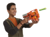 Бластер Nerf - Зомби Страйк. Переворот - A9603