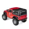 Радиоуправляемый краулер HSP RGT Pioner 4WD RTR масштаб 1:10 2.4G - EX86010-JK|R86237-3