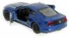 Модель машины Welly Ford Mustang GT 2015 масштаб 1:34-39 - 43707