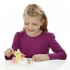 Мини-набор Hasbro My Little Pony Флаттершай с артикуляцией - B5675ES00-no