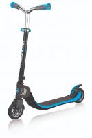 Самокат GLOBBER FOLDABLE FLOW 125, голубой - во5438-3