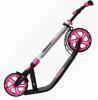 Самокат Y-SCOO RT 215 One One 2 дизайна pink - 6489
