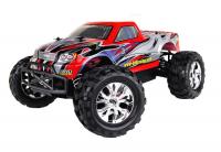 Радиоуправляемый монстр BSD Racing (нитро) 4WD RTR масштаб 1:10 2.4G - BS805T