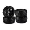 Комплект шин Bigfoot tire set - ZD-8477