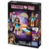 Конструктор Mega Bloks Monster High Комната Клео Де Нил Mega Bloks Monster High - CNJ03