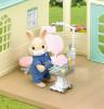Набор Epoch Sylvanian Families Village Кролик-стоматолог - 5095