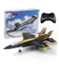Радиоуправляемый самолет Fei Xiong F35 (EPP) 2.4G - FX835