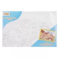 Картина по номерам *Город*, 20*30см - 95484