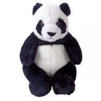 Мягкая игрушка Fluffy Family Панда 20см - 681412