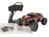 Радиоуправляемый монстр Remo Hobby SMAX UPGRADE V2.0 4WD RTR масштаб 1:16 2.4G - RH1631UPGV2-RED-Уценка
