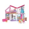 Дом для кукол Mattel Barbie Малибу - FXG57
