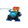 Конструктор LEGO CITY Инкубатор - 60344-L