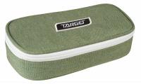Пенал Target *Green melange* - 26310