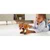 Фигурка Mattel Jurrasic World Imaginext Тираннозавр - HFC04