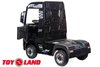 Электромобиль ToyLand Mercedes-Benz Truck
