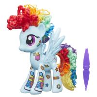 Игровой набор HASBRO MLP игровой набор *Создай свою пони* - B3593