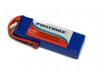 Аккумулятор LiPo Fullymax 18.5V 3500мАч 20C - FB3500XL-5S