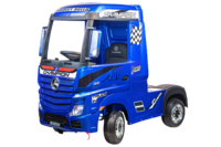 Электромобиль ToyLand Mercedes-Benz Truck