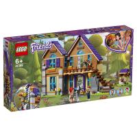 Конструктор LEGO Friends Дом Мии - 41369