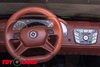 Электромобиль ToyLand Mercedes-Benz Maybach 4х4 YBG9144