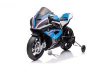 Электромотоцикл BMW JT5001