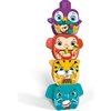 Конструктор Mattel Mega Bloks Джунгли Зовут, 60 элементов - GGG11