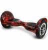 Гироскутер Smart Balance Wheel SUV 10 APP Огонь