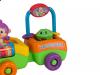 Паровозик Ученого Щенка Fisher Price *Смейся и учись* - CDF60