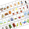 Пазл Trinity Puzzle Логика, 24в1 - T808