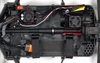 Радиоуправляемый шорт-корс ARRMA Senton BLX Brushless Short Course Truck (красный) ARTR масштаб 1:10 2.4G - ARA4303V3T2