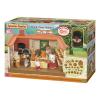 Игровой набор Epoch Sylvanian Families Пекарня - 5237