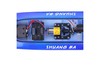 Радиоуправляемый катер Double Horse Shuang Ma 2.4G - 7012-BLUE