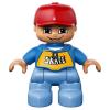 Конструктор LEGO Duplo Веселые каникулы - 10618