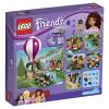 Конструктор LEGO Friends - Воздушный шар - 41097