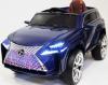 Электромобиль RiverToys Lexus E111KX