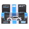 Металлическая машина BMW M3 DTM масштаб 1:43 - JB1200141