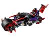 Конструктор LEGO Ninjago Уличная погоня - 70639